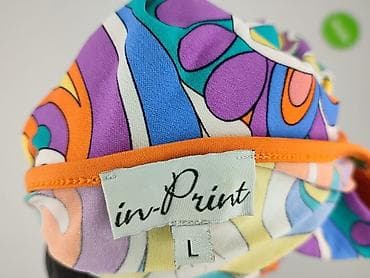 bluzki koszule: Bluzka damska, rozmiar L — 5