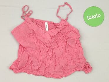 sinsay bielizna termoaktywna: Sinsay, Top damski, rozmiar XS — 2