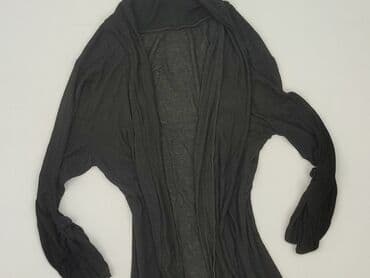 kurtki zimowe damskie c a: Kardigan damski, rozmiar S — 1