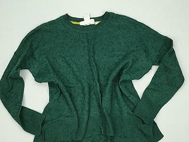 sweter smog: L.O.G.G., Sweter damski, rozmiar M — 1