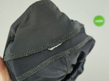 dres spodnie: Legginsy Sportowe damskie, rozmiar S — 5