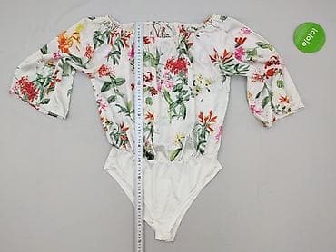 sukienka 36: Body damskie, rozmiar M — 3