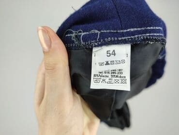 allegro plisowane spódnice: Spódnica damska, rozmiar 7XL — 4