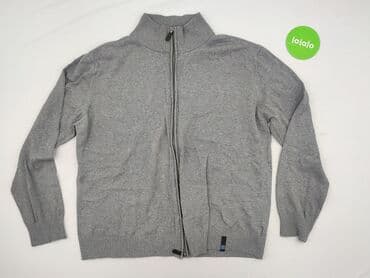zalando sweter: Kardigan damski, rozmiar XL — 2
