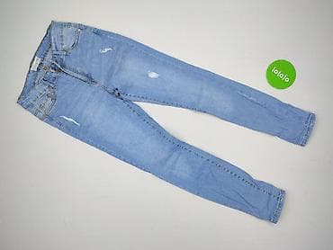 jean jeans: Used Jeans, Jeansy damskie, rozmiar S — 2
