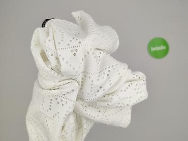 pullandbear pl: New Look, T-shirt damski, rozmiar M — 4