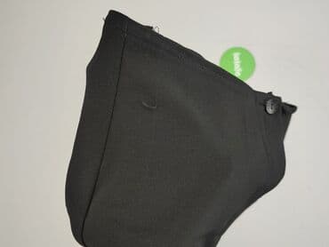 spódniczka na zimę: Spódnica damska, rozmiar S — 4