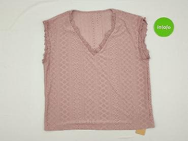 tanie bluzki: Shein, Bluzka damska, rozmiar L — 2