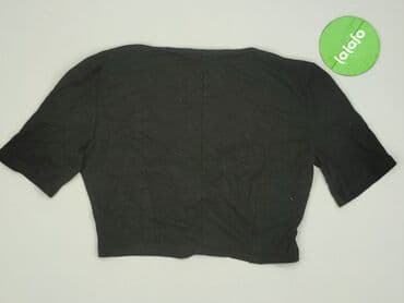 miu miu t shirty: Bershka, T-shirt damski, rozmiar S — 3