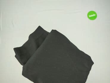 legginsy z wysokim stanem modelujące: BODY FLIRT, Spodnie materiałowe damskie, M — 6