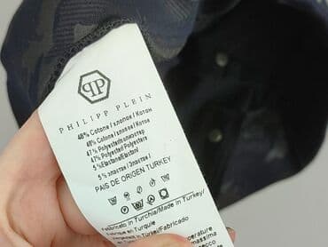 farfetch philipp plein t shirty: Philipp Plein, Spodnie materiałowe damskie — 5