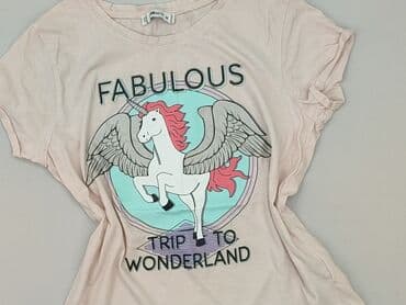 FB Sister, T-shirt damski, M w lalafo.pl FB Sister, T-shirt damski, M