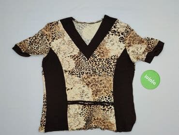 bluzki z printem: Bluzka damska, rozmiar M — 2