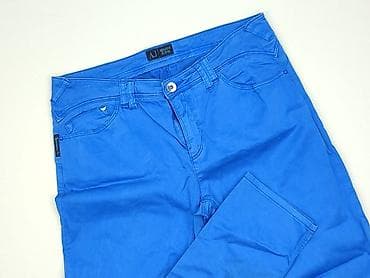 Armani Jeans, Jeansy damskie, rozmiar L