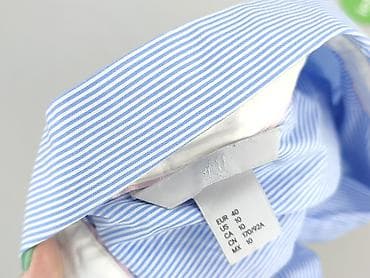 koszule 3xl: H&M, Koszula damska, rozmiar M — 4