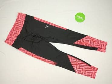 puma spodnie damskie: Puma, Legginsy Sportowe damskie, rozmiar S — 2