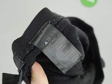 modal leggins: H&M, Legginsy Sportowe damskie, rozmiar S — 5