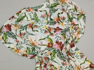 bluzka w paski c a: H&M, Bluzka damska, rozmiar M — 1