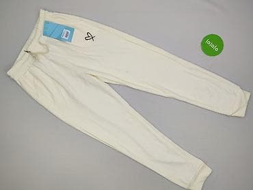 bluza puma: M.Sara, Spodnie dresowe damskie, rozmiar L — 2