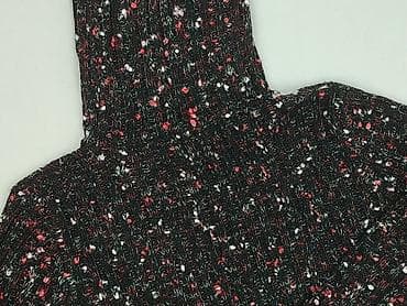 sweter pióra: Golf damski, rozmiar One size — 1