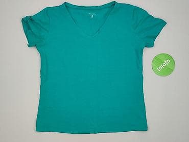 levis t shirt basic: Janina, T-shirt damski, rozmiar M — 2