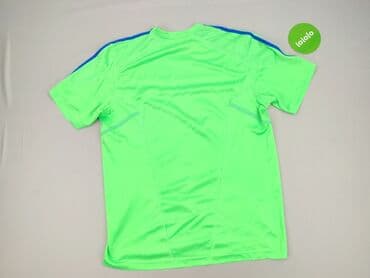 koszulka rick and morty sinsay: Adidas, Koszulka dla mężczyzn, 3XL — 3