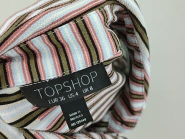 koszule makłowicz: Topshop, Koszula damska, S — 4
