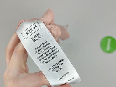 bluzki domodi: Orsay, Bluzka damska, rozmiar M — 4