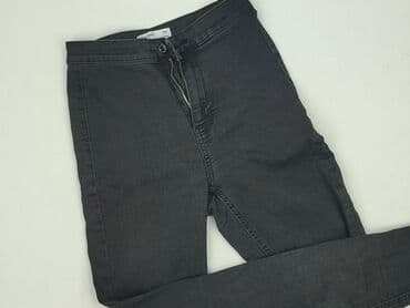 Sinsay, Jeansy damskie, S