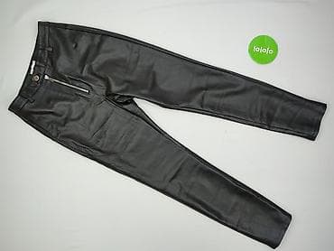 zapi uk: NLY Trend, Spodnie materiałowe damskie, rozmiar S — 2