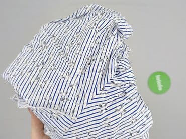 koszula z bufkami zara: Zara, Women's blouse, size S — 6