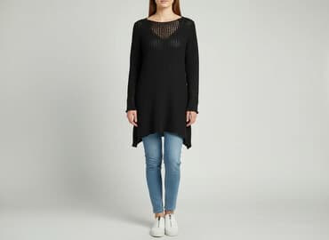 zapięcie do stroju kąpielowego: Tunika damska, rozmiar S — 6