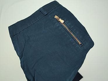 spodnie hampton republic: Reserved, Spodnie materiałowe damskie, rozmiar S — 5