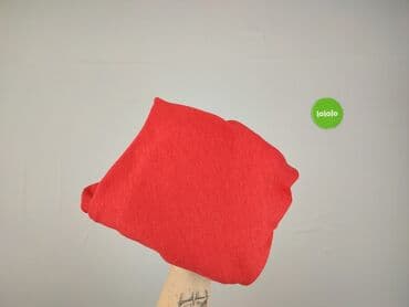 ponczo narzutka: Narzutka damska, rozmiar One size — 4