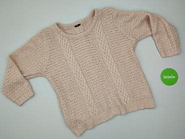 sweter cocomore: M&Co, Sweter damski, rozmiar 3XL — 2