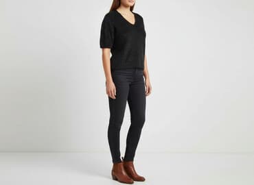 sweter lee: Debenhams, Sweter damski, rozmiar XL — 7