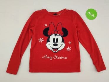 ile wazy bluza: Sweterek, Disney, 12 lat, 146-152 cm, stan - Bardzo dobry — 2