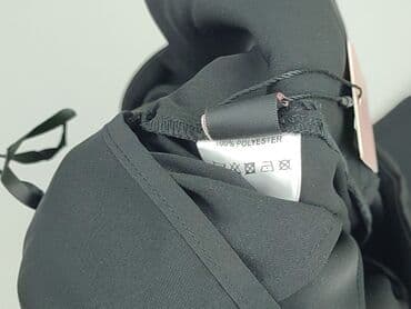 spodnie materiałowe damskie michael michael kors: Spodnie materiałowe damskie, rozmiar M — 6