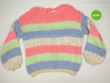 sweter savida: Noël, Sweter damski, rozmiar L — 2