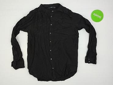 bluza relab: Koszula damska, rozmiar S — 2