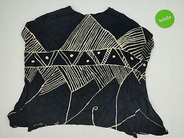 miś h: Bluzka damska, rozmiar 6XL — 3