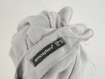 top atmosphere: Atmosphere, Women's blouse, M — 4