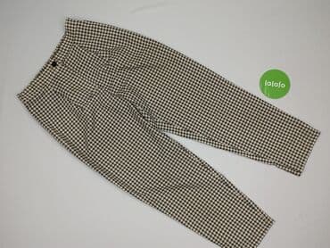 divided jeans: H&M Divided, Spodnie materiałowe damskie, rozmiar XS — 2