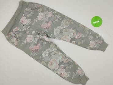 spodnie dresowe hello kitty: Spodnie dresowe damskie, rozmiar S — 2