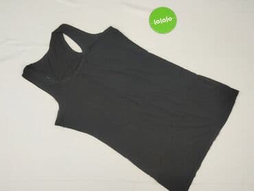 sleveless t shirty: T-shirt damski, rozmiar S — 3