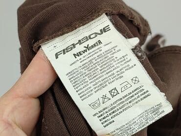 koszulka pod marynarkę damska: T-shirt damski, rozmiar M — 5