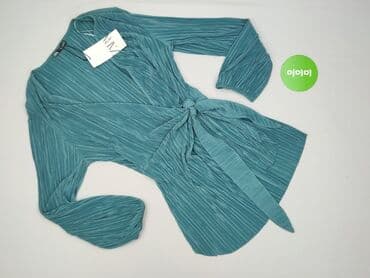 ekskluzywne marynarki damskie: Zara, Bluzka damska, M — 2