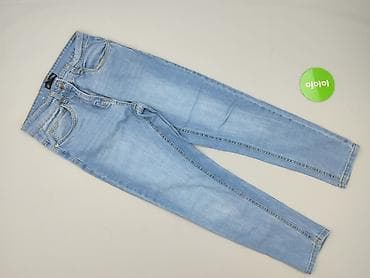 jeans push up: UP2Fashion, Jeansy damskie, rozmiar M — 2