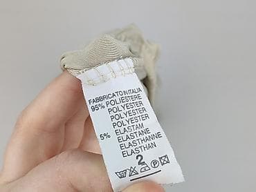 bis moda: Moda Italia, Bluzka damska, rozmiar One size — 4