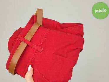 spódnice midi z wiązaniem: Troll, Women`s skirt, L — 5